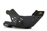 Yamaha Ténéré 700 [AXP] - Enduro underrun protection - HDPE 6 mm Yamaha Ténéré 700