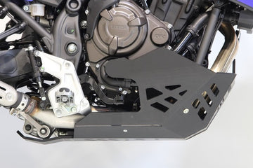 Yamaha Ténéré 700 [AXP] - Protection anti-encastrement Enduro - HDPE 6 mm Yamaha Ténéré 700