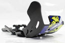 Sherco 250 SE F-R Racing [2014-2015] - Enduro Xtrem Unterfahrschutz - HDPE 8 mm Sherco 250/300 SEF
