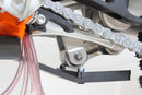 HUSQVARNA TC 250 [2017-2018] - Enduro Xtrem Unterfahrschutz - HDPE 8 mm KTM/Husqvarna
