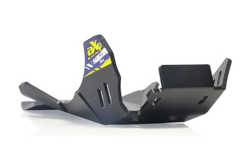 Sherco 300 SEF-R Factory [2016-2023] - Enduro Xtrem Unterfahrschutz - HDPE 8 mm Sherco 250/300 SE-R