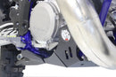 Sherco 300 SEF Factory [2024] - Enduro Xtrem Unterfahrschutz - HDPE 8 mm Sherco 250/300 SE-R