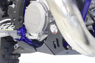 Sherco 300 SEF Factory [2024] - Enduro Xtrem Unterfahrschutz - HDPE 8 mm Sherco 250/300 SE-R