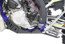 Sherco 300 SE-R Racing [2014-2022] - Enduro Xtrem Unterfahrschutz - HDPE 8 mm Sherco 250/300 SE-R