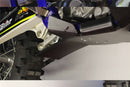 Sherco 300 SEF-R Factory [2016-2023] - Enduro Xtrem Unterfahrschutz - HDPE 8 mm Sherco 250/300 SE-R