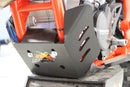 Beta RR 430 4 T Enduro EFI [2016-2019] - Enduro Xtrem Unterfahrschutz - HDPE 8 mm Beta RR