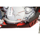 GasGas EC 300 Ranger [2019] - Enduro Xtrem Unterfahrschutz - HDPE 8 mm Gas Gas EC250/300 Racing