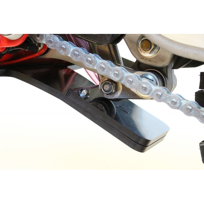 GasGas EC 250 Racing [2018-2020] - Enduro Xtrem Unterfahrschutz - HDPE 8 mm Gas Gas EC250/300 Racing
