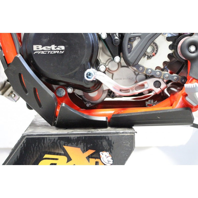 Beta RR 250 2 T Enduro [2018-2019] - Enduro Xtrem Unterfahrschutz - HDPE 8 mm BETA RR250/300