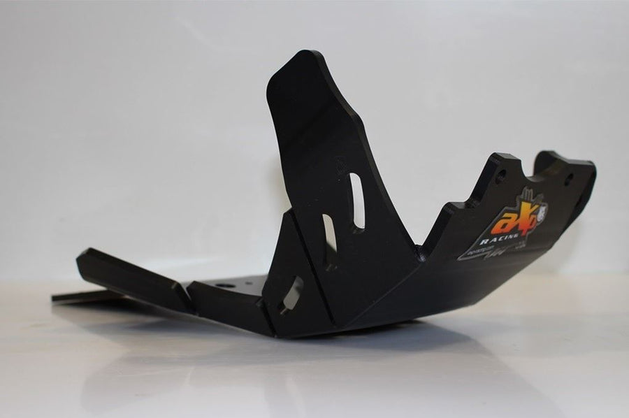 Sherco 125 SE-R Factory [2018-2021] - Ski de protection Enduro Xtrem - HDPE 8 mm Sherco SE-R125