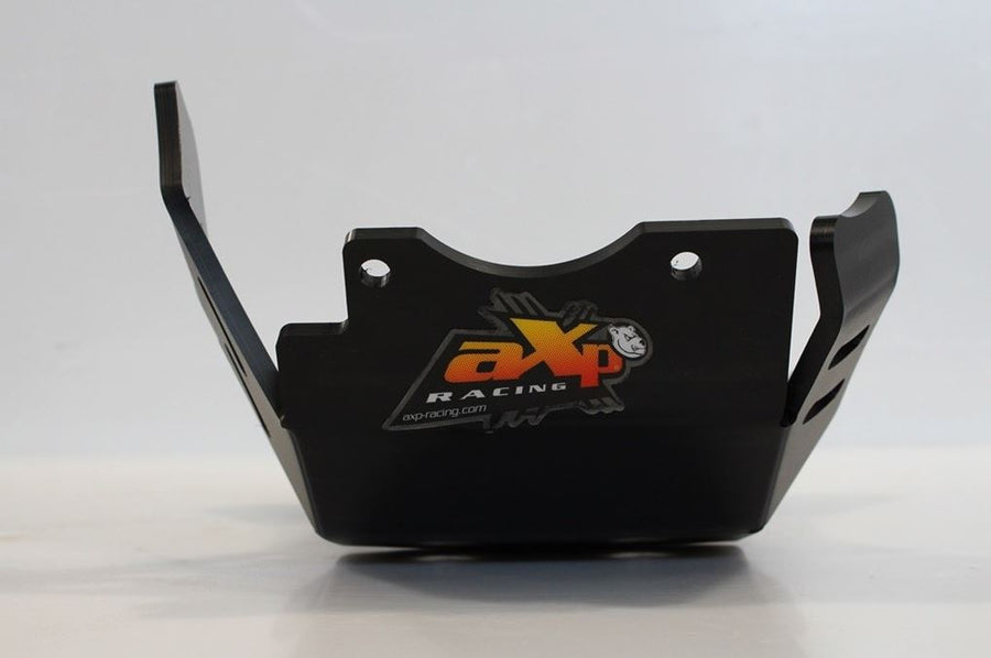 Sherco 125 SE-R Factory [2018-2021] - Ski de protection Enduro Xtrem - HDPE 8 mm Sherco SE-R125