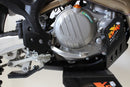 KTM 450 XC F [2019-2022] - Protection anti-encastrement Enduro Xtrem - HDPE 8 mm KTM/Husqvarna