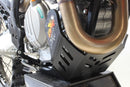 KTM 450 XC F [2019-2022] - Protection anti-encastrement Enduro Xtrem - HDPE 8 mm KTM/Husqvarna
