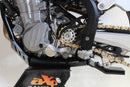 KTM 450 XC F [2019-2022] - Protection anti-encastrement Enduro Xtrem - HDPE 8 mm KTM/Husqvarna