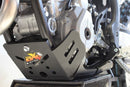 HUSQVARNA FC 250 [2019-2022] - Enduro Xtrem Unterfahrschutz - HDPE 8 mm KTM/Husqvarna