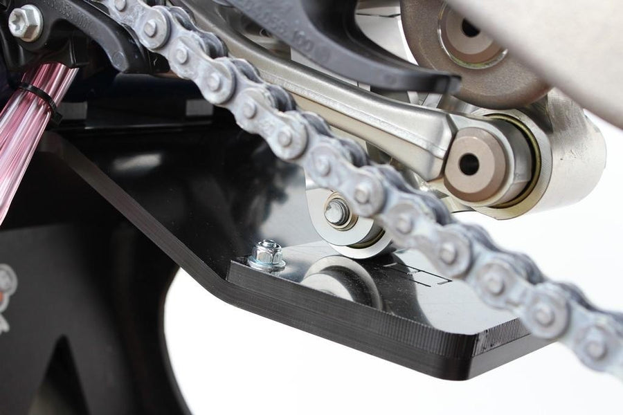 GAS GAS EX 300 [2021-2023] - Enduro Xtrem Unterfahrschutz - HDPE 8 mm KTM/Husqvarna