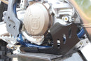 GAS GAS EX 300 [2021-2023] - Enduro Xtrem Unterfahrschutz - HDPE 8 mm KTM/Husqvarna