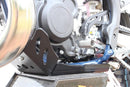 GAS GAS EX 300 [2021-2023] - Enduro Xtrem Unterfahrschutz - HDPE 8 mm KTM/Husqvarna