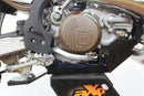 HUSQVARNA TC 250 [2019-2022] - Protection anti-encastrement Enduro Xtrem - HDPE 8 mm KTM/Husqvarna