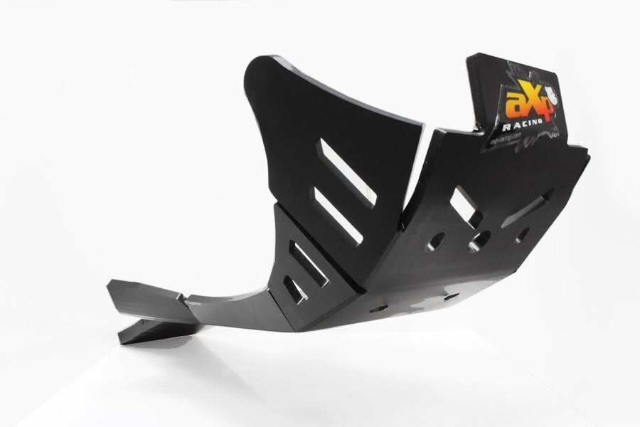 Sherco 450 SCF [2019-2020] - Enduro Xtrem Unterfahrschutz - HDPE 8 mm Sherco 450/500 SEF-R