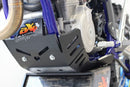 Sherco 500 SEF-R Factory [2019-2023] - Enduro Xtrem Unterfahrschutz - HDPE 8 mm Sherco 450/500 SEF-R