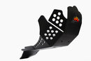 Honda CRF 450 X [2021-2025] - Enduro Xtrem Unterfahrschutz - HDPE 8 mm Honda CRF450L