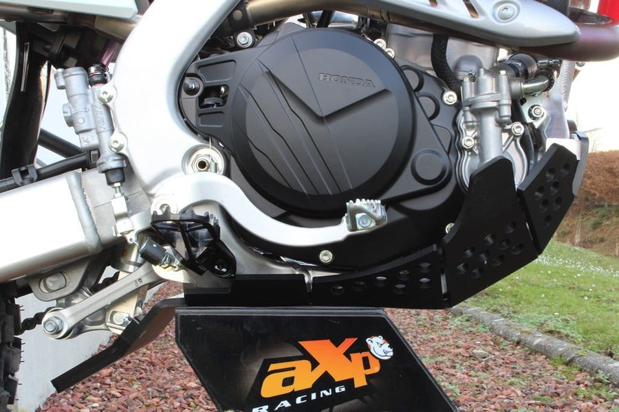 Honda CRF 450 X [2021-2025] - Enduro Xtrem Unterfahrschutz - HDPE 8 mm Honda CRF450L