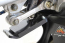 Tm Racing EN 250 [2011-2018] - Enduro Xtrem Unterfahrschutz - HDPE 8 mm TM EN 250/300