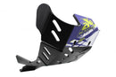 Sherco 300 SEF-R Racing [2019-2022] - Sabot Enduro Xtrem - HDPE 8 mm Sherco 250/300 SEF-R