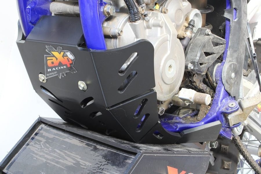 Sherco 300 SEF-R Racing [2019-2022] - Sabot Enduro Xtrem - HDPE 8 mm Sherco 250/300 SEF-R