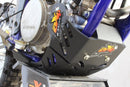 Sherco 300 SEF-R Racing [2019-2022] - Sabot Enduro Xtrem - HDPE 8 mm Sherco 250/300 SEF-R