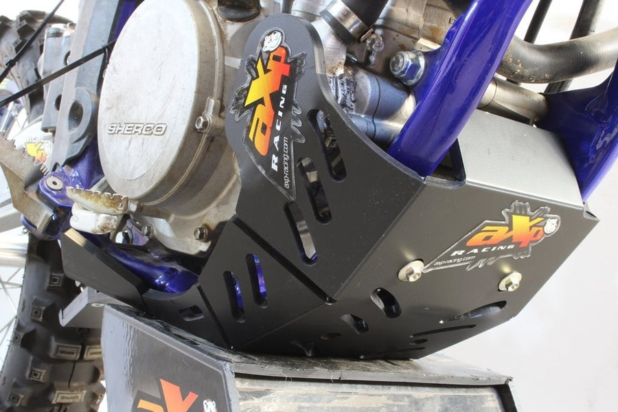 Sherco 300 SEF-R Racing [2019-2022] - Sabot Enduro Xtrem - HDPE 8 mm Sherco 250/300 SEF-R