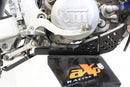 Tm Racing EN 250 [2019] - Enduro Xtrem Unterfahrschutz - HDPE 8 mm TM EN/MX 250/300