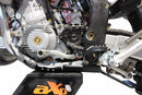 Tm Racing EN 250 [2019] - Enduro Xtrem Unterfahrschutz - HDPE 8 mm TM EN/MX 250/300