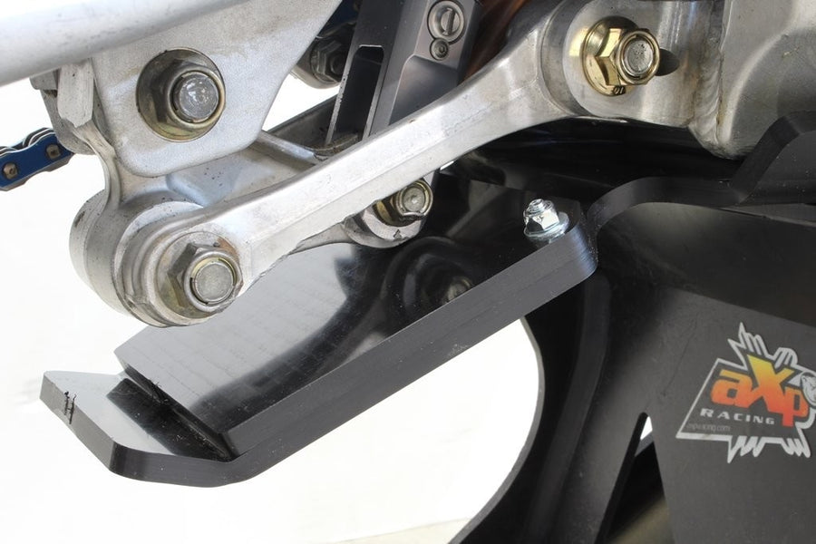 Tm Racing MX 250 FI [2019-2021] - Protection anti-encastrement Enduro Xtrem - HDPE 8 mm TM EN/MX 250/300
