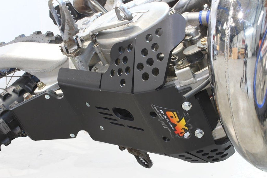 Tm Racing MX 300 FI [2019-2021] - Protection anti-encastrement Enduro Xtrem - HDPE 8 mm TM EN/MX 250/300