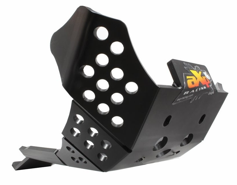 Tm Racing EN 250 4 T FI ES [2020] - Enduro Xtrem Unterfahrschutz - HDPE 8 mm TM