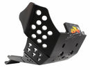 Tm Racing EN 250 FI [2019-2021] - Protection anti-encastrement Enduro Xtrem - HDPE 8 mm TM