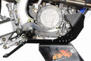 Tm Racing MX 250 FI [2019-2021] - Protection anti-encastrement Enduro Xtrem - HDPE 8 mm TM