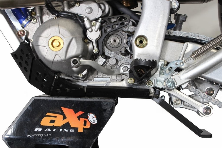 Tm Racing MX 250 FI [2019-2021] - Protection anti-encastrement Enduro Xtrem - HDPE 8 mm TM