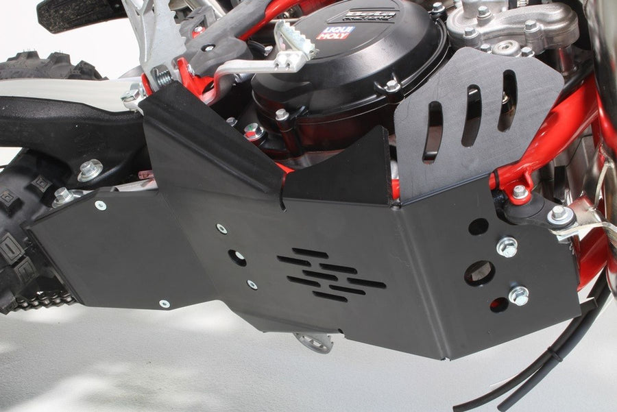 BETA RR 250 2 T [2020-2024] - Enduro Xtrem Unterfahrschutz - HDPE 8 mm Beta RR250/300