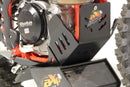 Beta RR 390 4 T [2020-2022] - Enduro Xtrem Unterfahrschutz - HDPE 8 mm Beta RR