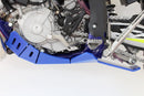 Sherco 300 SE F-R Factory [2014-2015] - Enduro Xtrem Unterfahrschutz - HDPE 8 mm Sherco