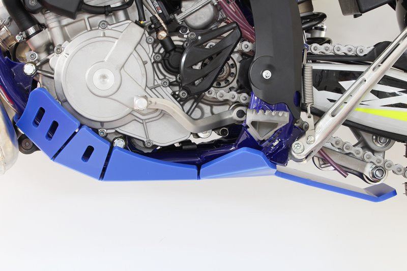Sherco 300 SE-R Factory [2014-2023] - Enduro Xtrem Unterfahrschutz - HDPE 8 mm Sherco