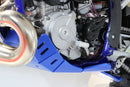 Sherco 250 SE-R Factory [2014-2023] - Enduro Xtrem Unterfahrschutz - HDPE 8 mm Sherco