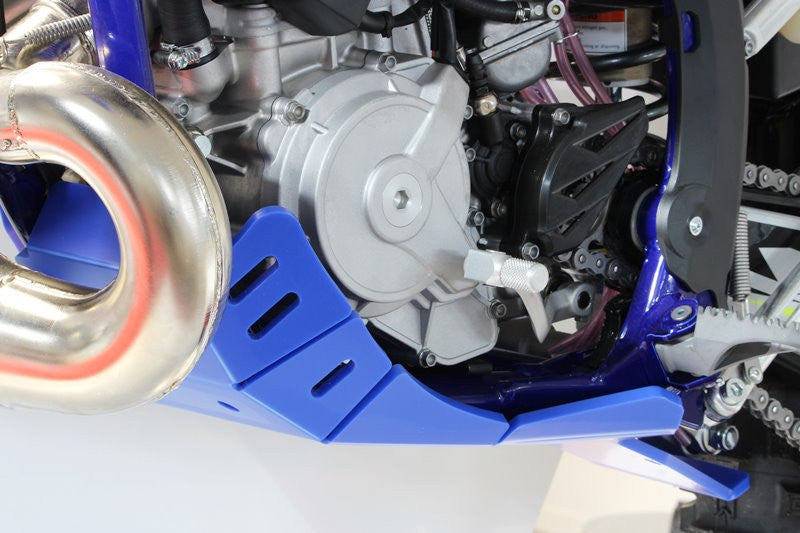 Sherco 300 SE-R Factory [2014-2023] - Enduro Xtrem Unterfahrschutz - HDPE 8 mm Sherco