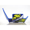 Sherco 250 SEF-R SIX Days [2016-2018] - Sabot Enduro Xtrem - HDPE 8 mm Sherco