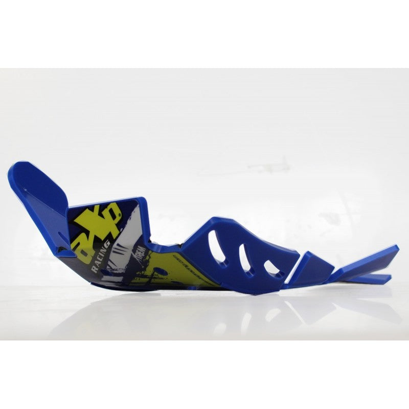 Sherco 250 SE F-R Factory [2014-2015] - Enduro Xtrem Unterfahrschutz - HDPE 8 mm Sherco