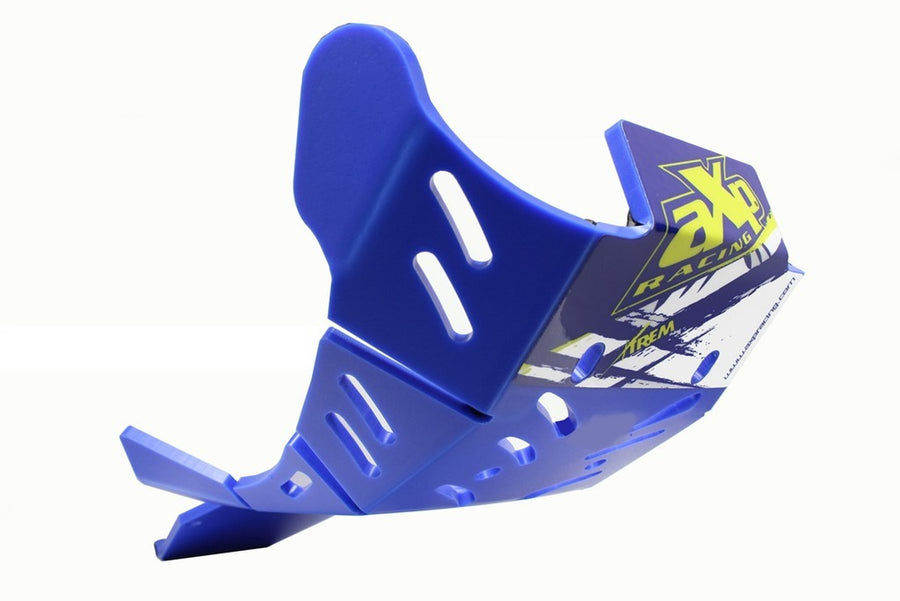 Sherco 250 SEF Factory [2024] - Protection anti-encastrement Enduro Xtrem - HDPE 8 mm Sherco