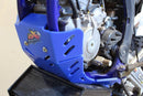 Sherco 250 SEF Factory [2024] - Protection anti-encastrement Enduro Xtrem - HDPE 8 mm Sherco